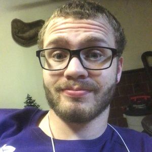 Meet your Posher, Matthew